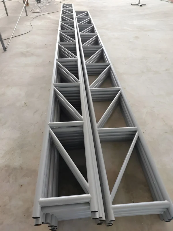 Precast Roof Truss Preecha Concrete Pile 5 Web V scaled