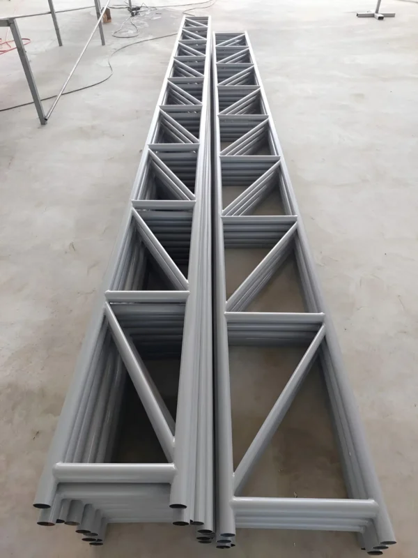 Precast Roof Truss Preecha Concrete Pile 6 Web V scaled