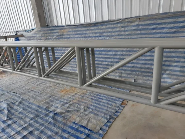 Precast Roof Truss Preecha Concrete Pile 7 Web H scaled